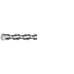 Broca para Concreto 20x310 mm Tramontina Master Aço Especial SDS Plus Performance