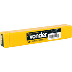 Lima Triangular Murça 10'' Vonder