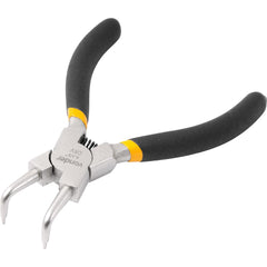 Alicate para Anéis Internos Cv 114 mm 4.1/2" Vonder