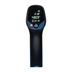 Termômetro Infravermelho Bosch Gis 500 Em Bolsa De Proteção