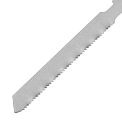 Lâmina Para Serra Tico Tico 50 X 1,2 Mm Aço Rápido MTX 782079 T118A