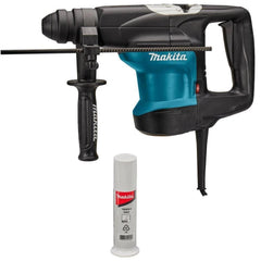 Martelo Combinado 32Mm SDS PLUS 850W 5,5J Acessórios Maleta HR3200C 220V Makita