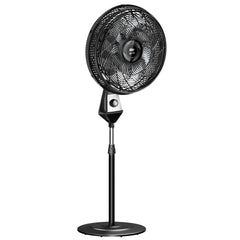Ventilador de Coluna WAP FLOW TURBO 180W 50cm 8 Pás 3 Velocidades Potente e Econômico 220V