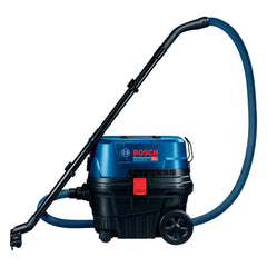 Aspirador de Pó Bosch Gas 12-25 Pl 1250W 220V