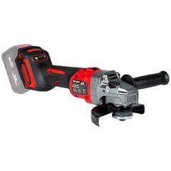 Esmerilhadeira Angular a Bateria Toyama 18V 5 Polegadas 125mm Motor Brushless Sem Bateria Sem Carregador Uso Geral