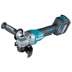 Esmerilhadeira Angular 115 mm Motor BL Sem Bateria Sem Carregador GA028GZ Makita