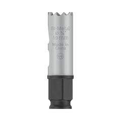 Serra Copo Bosch Pro Multi Material Power Change Plus 19mm