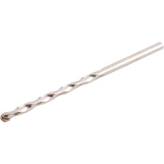 Broca para Concreto 3,0mm  - Nove54