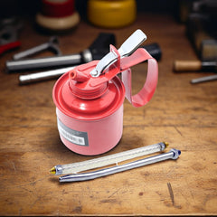 Almotolia 250 ML Metal Tradestar
