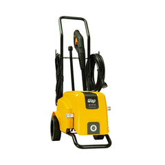 Lavadora de Alta Pressão WAP 4100 Limpeza Pesada 1500W Sistema Stop Total 1650 PSI 127V