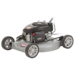 Cortador de Grama Gasolina 3,4Hp 4T Lr200 2 Em 1 Gv401 Kawashima