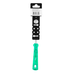 Chave Canhão 6mm Aço CrV 52 HRC Niquelada MTX 1170255 Parafusos Porcas