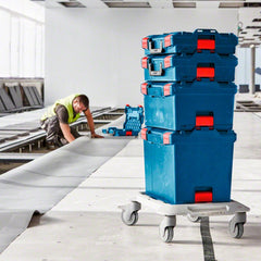 Maleta De Transporte Bosch L-Boxx 102