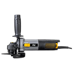 Esmerilhadeira Angular 5” WAP WF ES01 com Empunhadura Auxiliar E Grade Anti-Poeira 127V