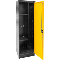 Armário Multiuso 1 Porta Modular Vonder