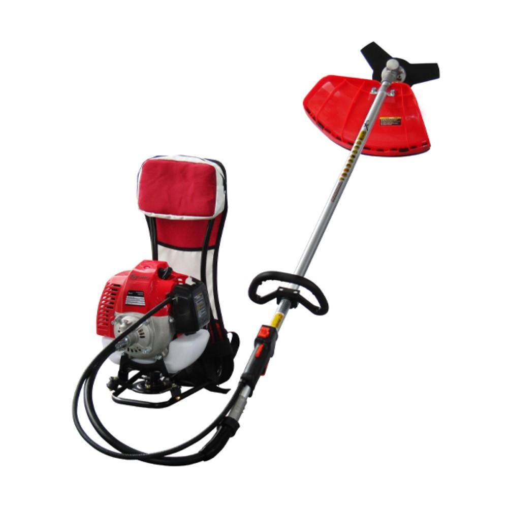 Roçadeira Lateral Toyama 42,7 cc Semi Prof TBC43BX-GII