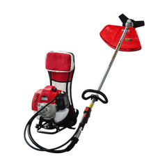 Roçadeira Lateral Toyama 42,7 cc Semi Prof TBC43BX-GII