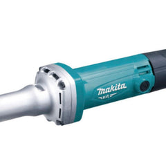 Retificadeira Industrial 480W 33000RPM Pinça 6Mm Ideal para Metal Com Chave M9100B 127V Makita
