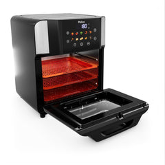 Fritadeira Air Fryer Oven Philco PAF15A 15L Painel Digital 127V