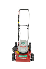 Cortador de Grama Elétrico Monofásico 1800W 127V 60Hz sem Recolhedor GM-35E-1800 Garthen