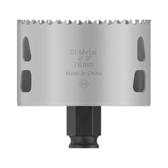 Serra Copo Bosch Pro Multi Material Power Change Plus 76mm