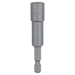 Soquete Canhão Magnético Bosch Hard 65mm Encaixe 5/16''