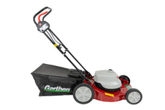 Cortador de Grama Elétrico Pro 1800W 220V 60Hz com Recolhedor PRO-1800C Garthen
