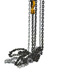 Talha de Corrente MTC 2,0T-3m Menegotti