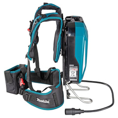 Unidade de Energia Portátil Makita PDC1500A01 Externa para Ferramentas Backup Bateria Potente