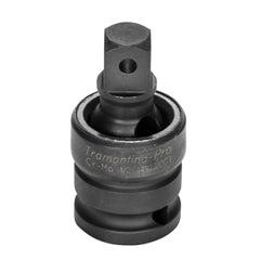 Junta Universal 1/2'' Aço Cromo Molibdênio Tramontina PRO DIN 3121 Alta Resistência