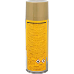 Tinta Spray Acrílica Dourado 350ML/250G Vonder