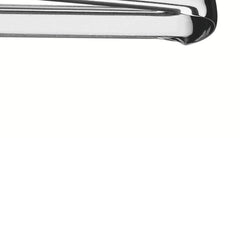 Pegador De Gelo Tramontina Utility Em Aço Inox Acabamento Brilho Resistente Para Cozinha Bar