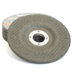 Disco Desbaste 115 x 6,0 mm Aço Tradestar