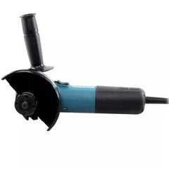 Esmerilhadeira Angular 840W Com Protetor e Punho Gatilho Deslizante 9558HNG 220V Makita