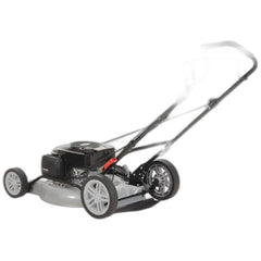 Cortador de Grama Gasolina 3,4Hp 4T Lr200H-4 2 Em 1 Gv401 Kawashima