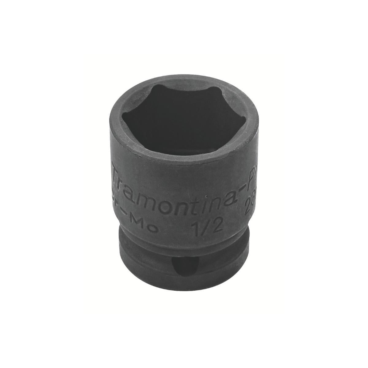 Soquete De Impacto 26mm Encaixe 1/2'' Hyper Drive DIN 3129 Tramontina Pro