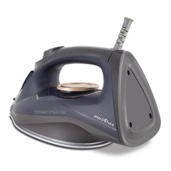 Ferro de Passar Roupas BFV2000P CERAMIC 1200W Britânia Com Função Spray 127V