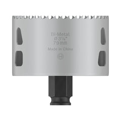 Serra Copo Bosch Pro Multi Material Power Change Plus 79mm