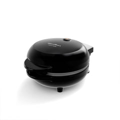 Mini Máquina Waffle Maker Britânia BWM01A 550W Antiaderente 127V - Guimepa