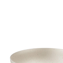 Frigideira Funda Tramontina Loreto 24 cm 2,2 L Antiaderente Starflon Max Bege Alumínio 1,6 mm