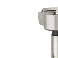 Broca Para Madeira Bosch Forstner 34mm