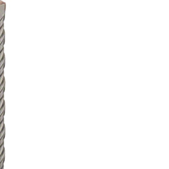 Broca Para Concreto Bosch Sds Plus-3 Ø7 X 150 X 210 mm