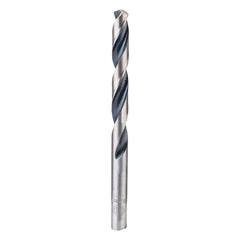 Broca Metal Bosch Aço Rápido Hss-Pointteq 9,4mm 10 Peças