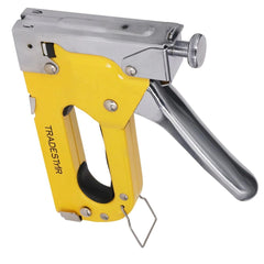 Grampeador Pinador 3 Em 1 Profissional Tradestar