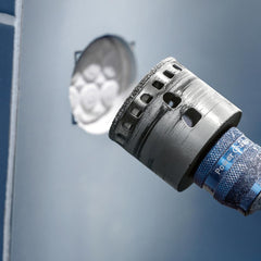 Serra Copo Bosch Pro Tile Power Change Plus 22 mm 7/8''