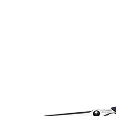 Tesoura Para Cabelo Tramontina Supercort 5 Polegadas Aço Inox Microsserrilha Profissional Onix