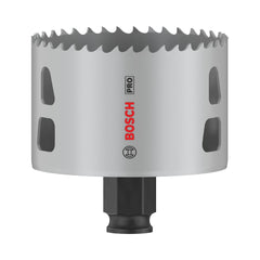 Serra Copo Bosch Pro Multi Material Power Change Plus 73mm