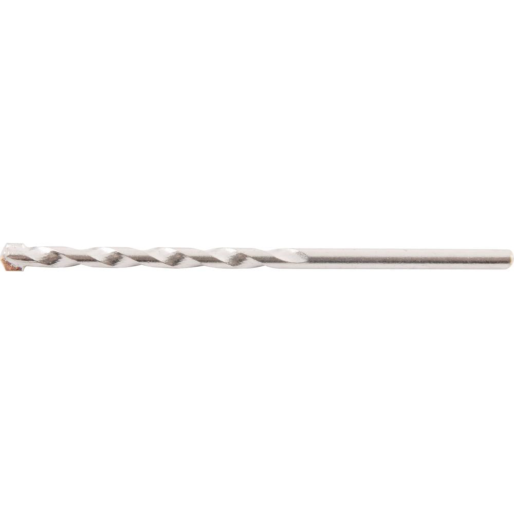 Broca para Concreto 4,0mm  - Nove54