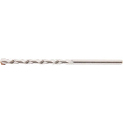 Broca para Concreto 4,0mm  - Nove54