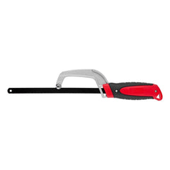 Arco De Serra Cabo Emborrachado 10'' 250mm Cortes Precisos Mtx